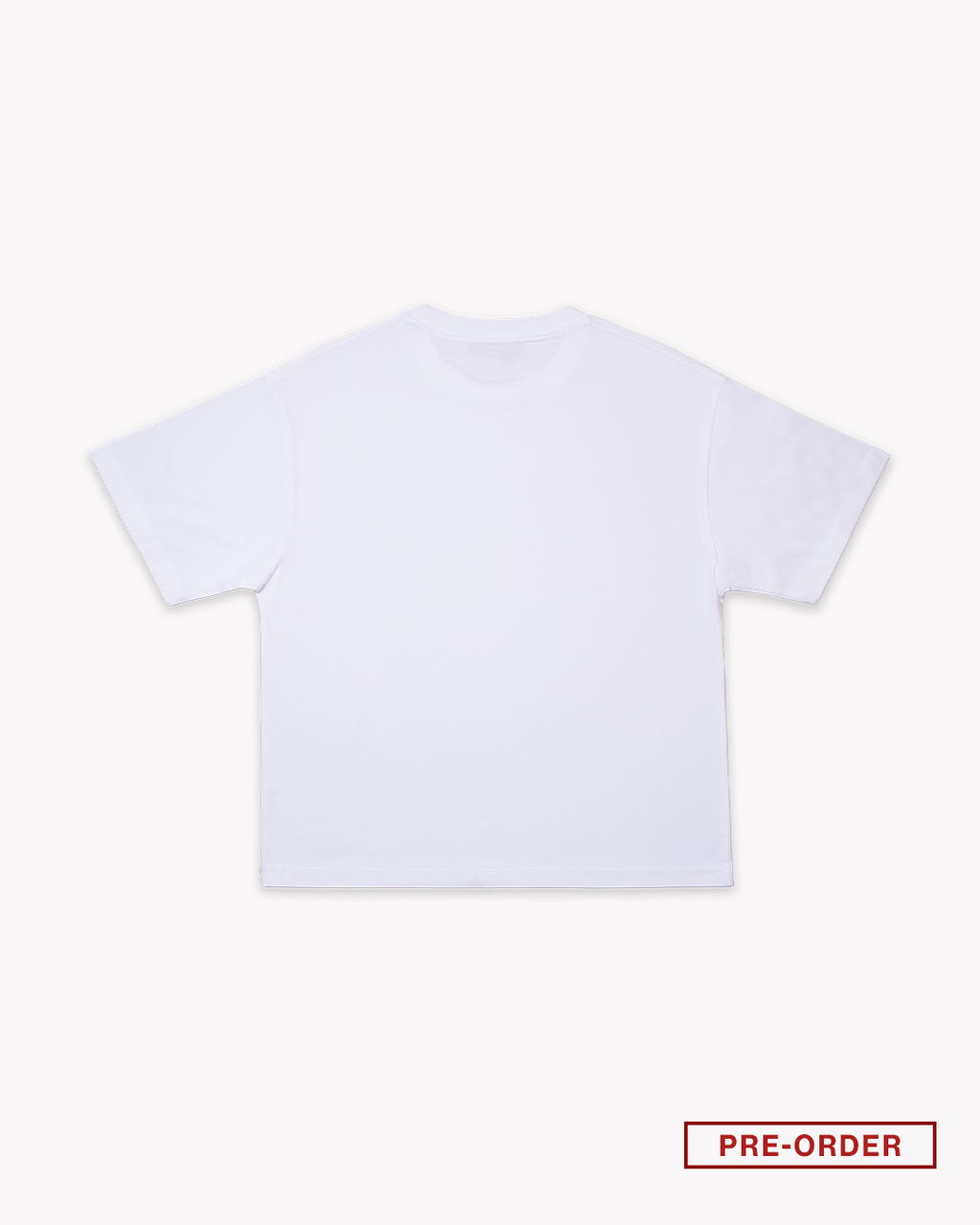 Child of Fate S/S tee