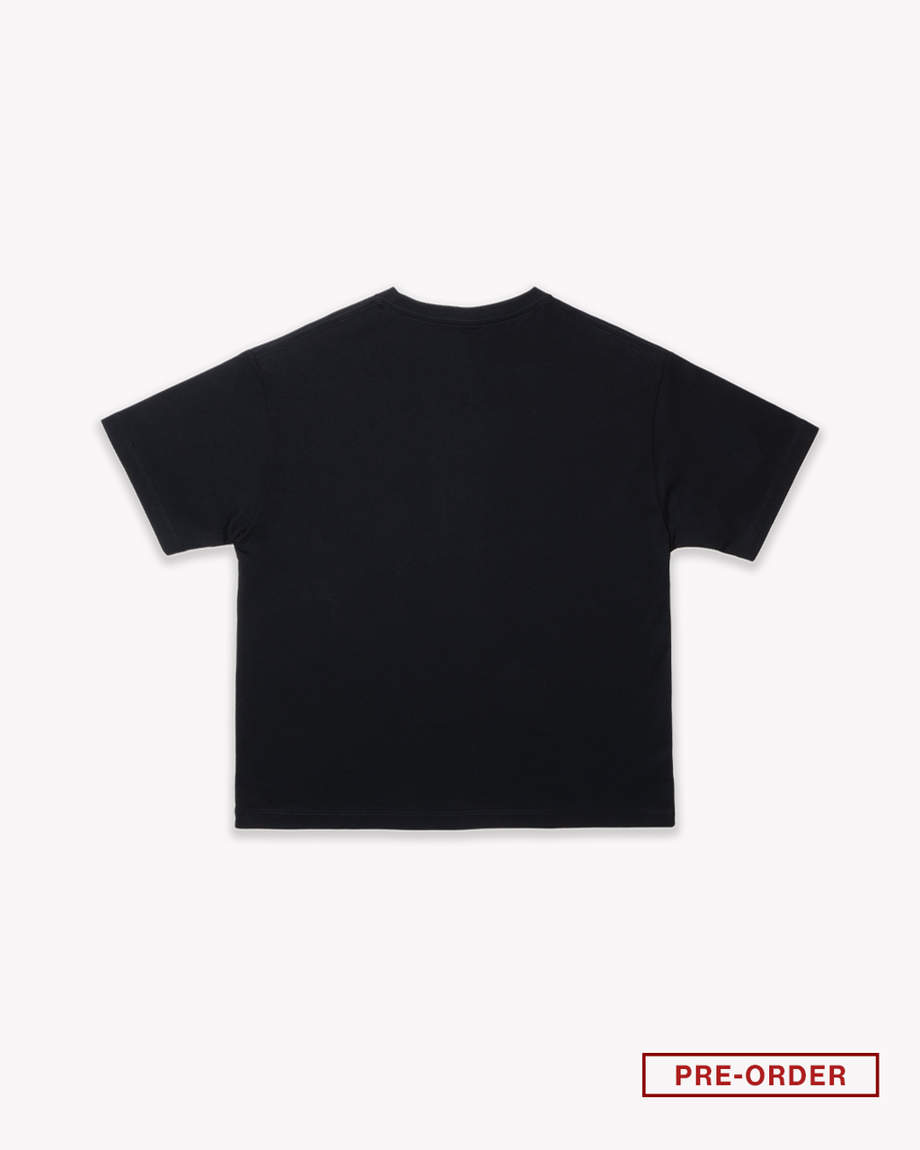 REV BOX S/S tee