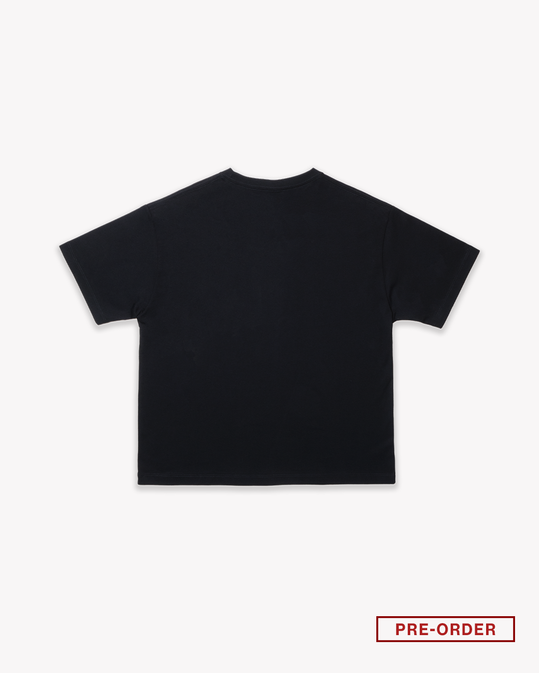 HAMLET Face Print S/S tee