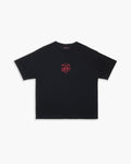 Cross S\S tee