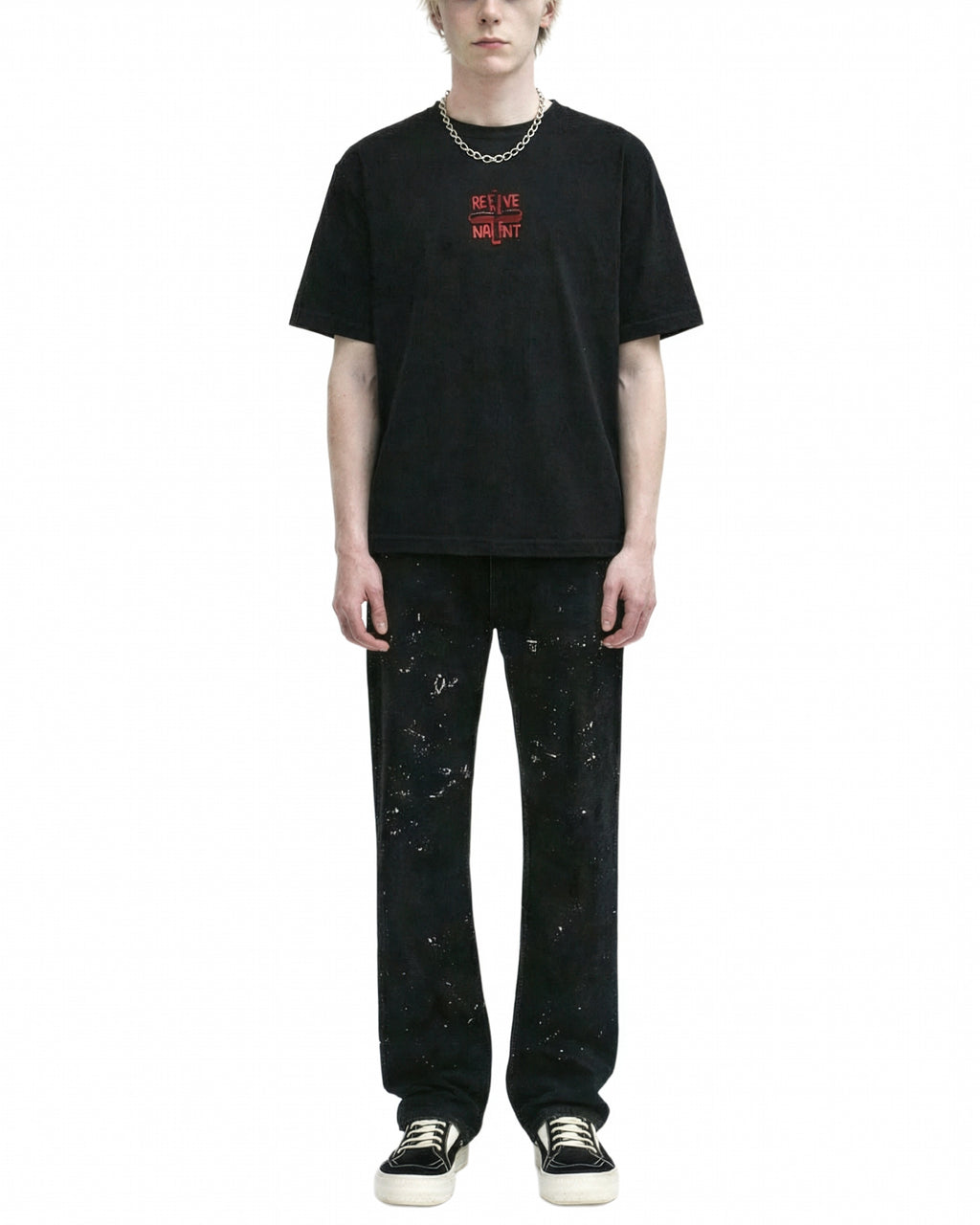 Cross S\S tee