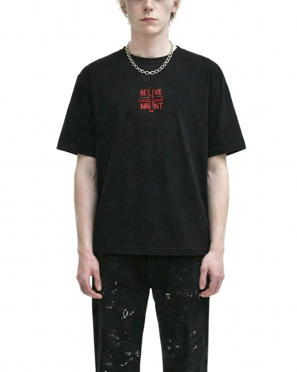 Cross S\S tee
