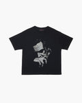 Hamlet Face S/S tee