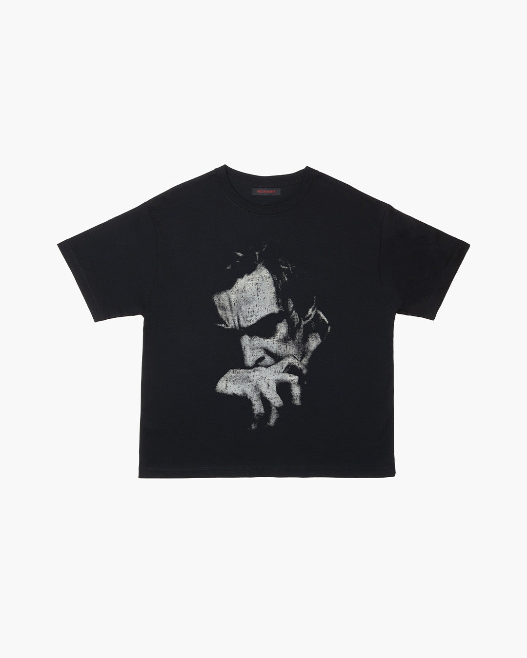 Hamlet Face S/S tee