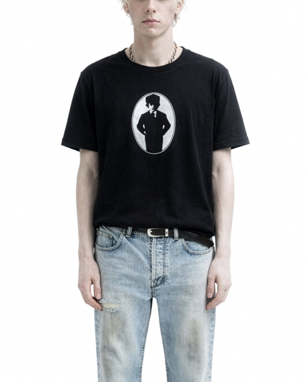 For a moment… S/S tee