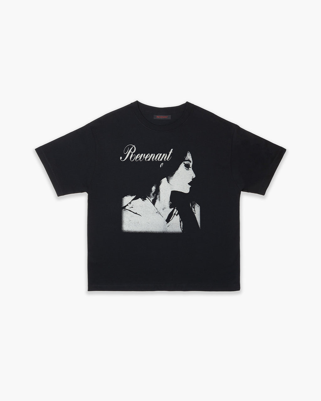 Geisha S/S tee