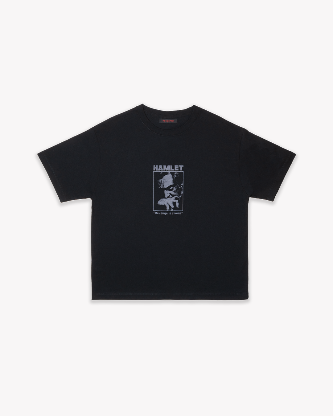 HAMLET S/S tee