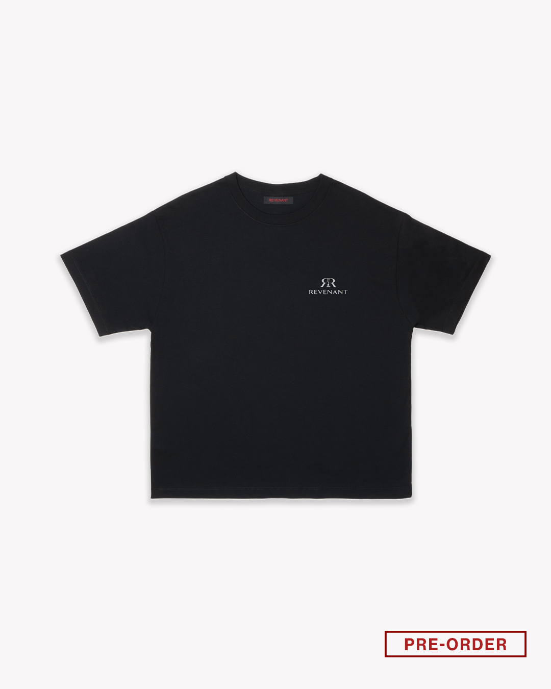 Logo S/S tee