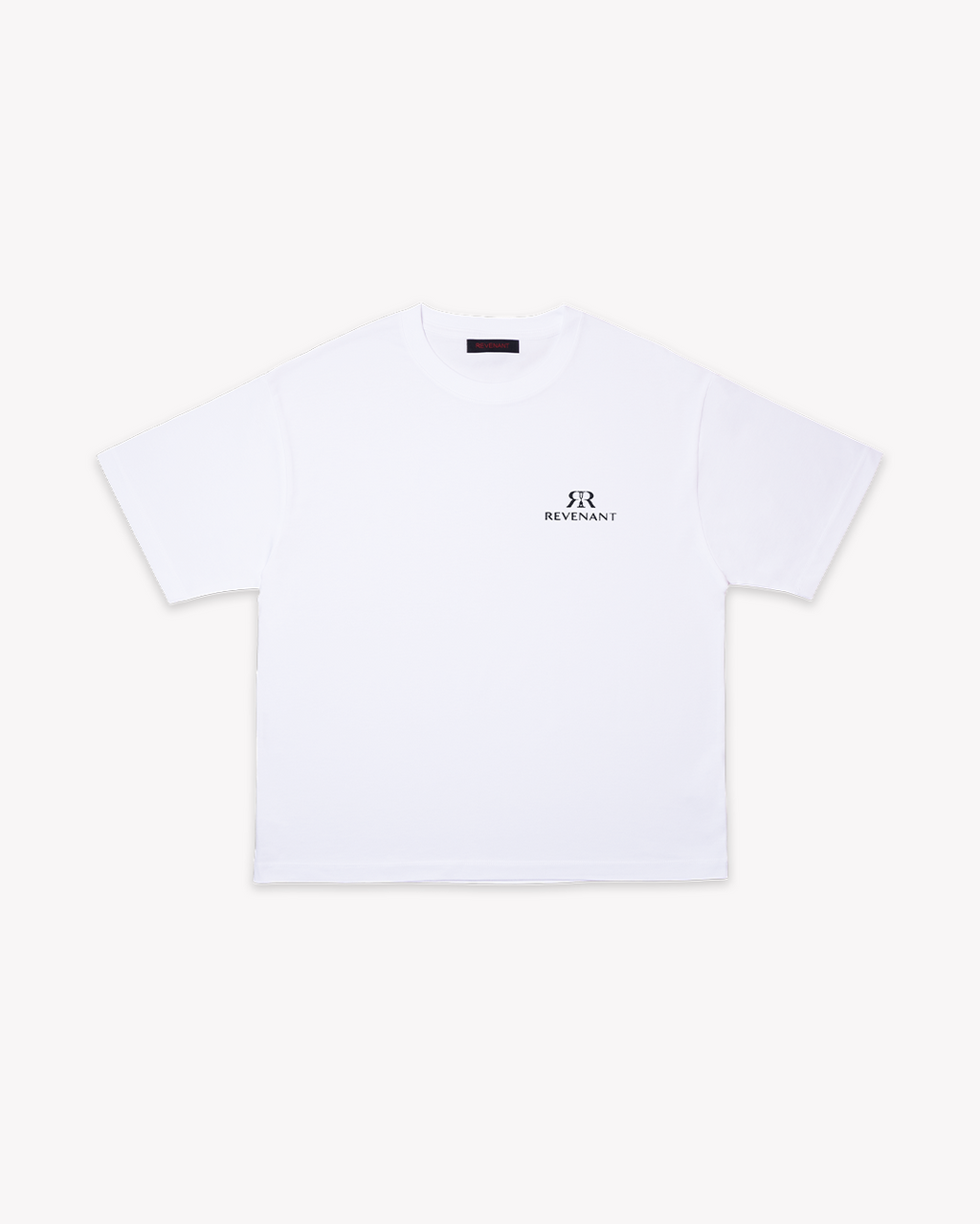 Logo S/S tee