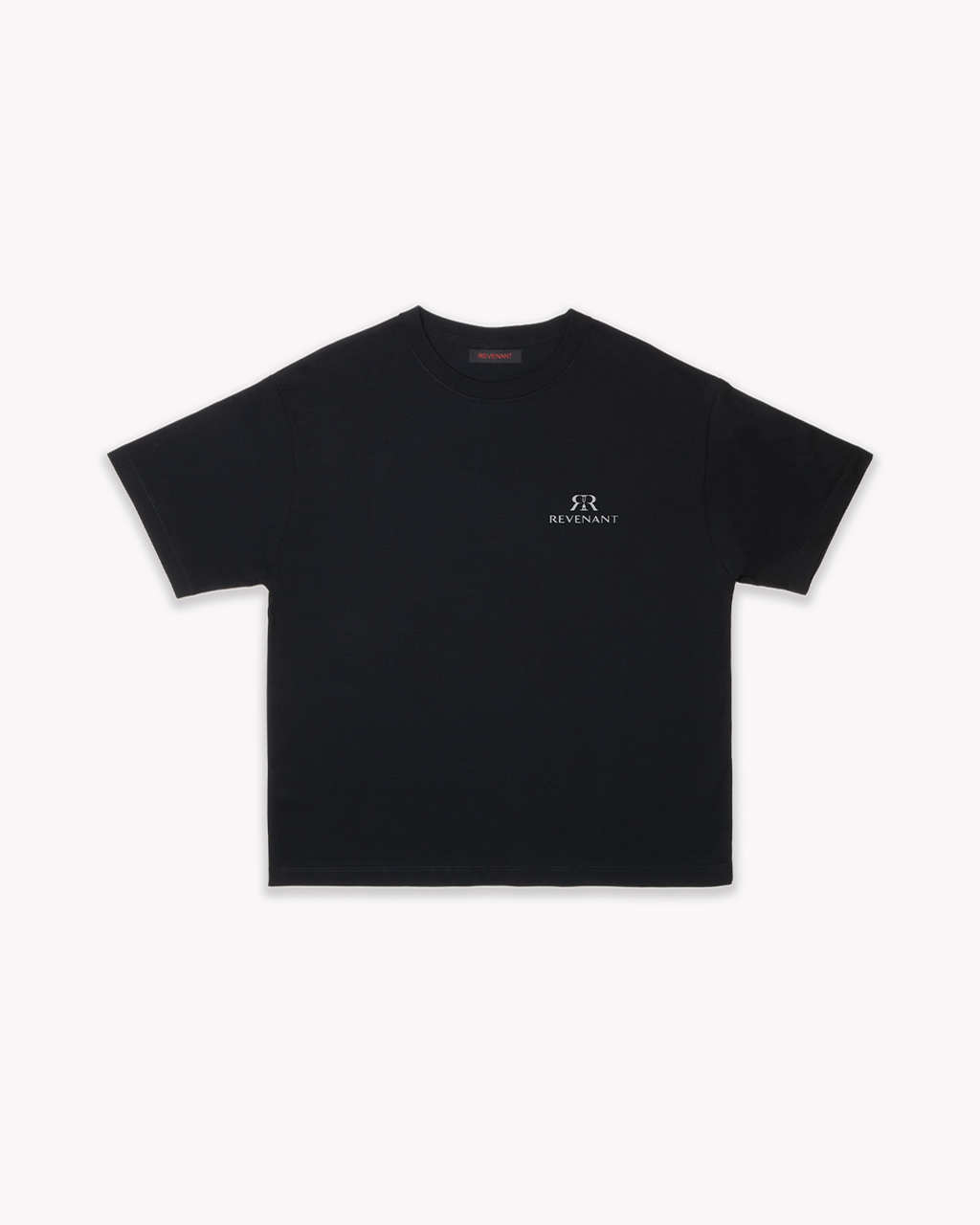 Logo S/S tee
