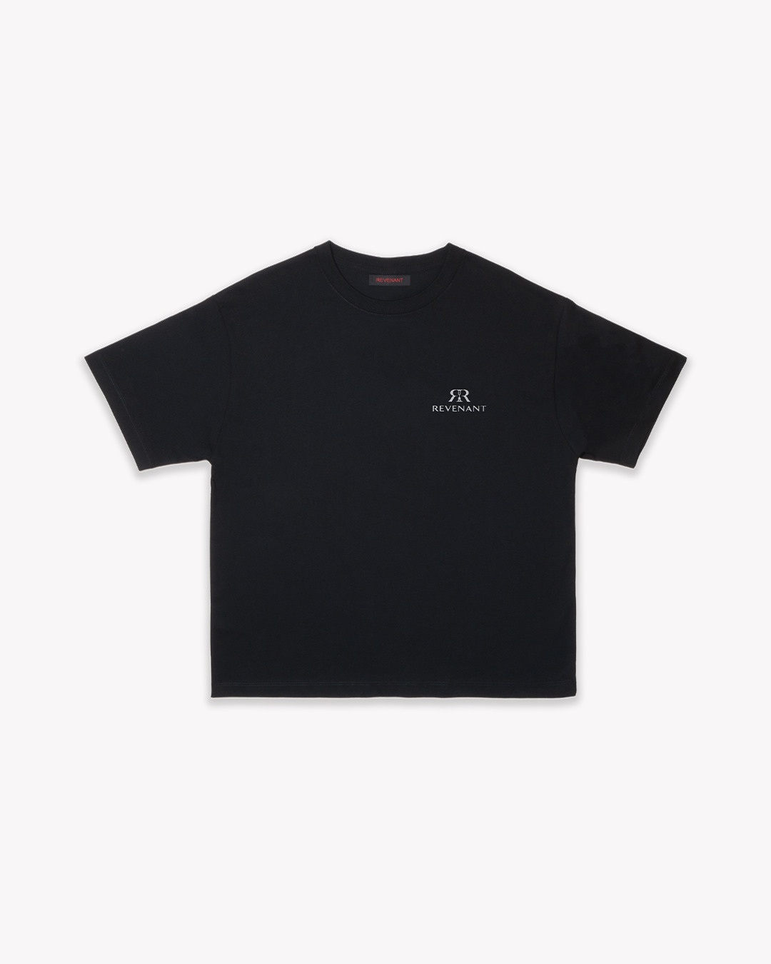 Logo S/S tee