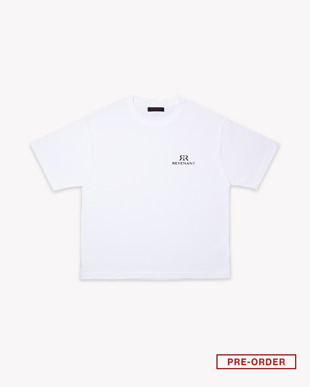 Logo S/S tee