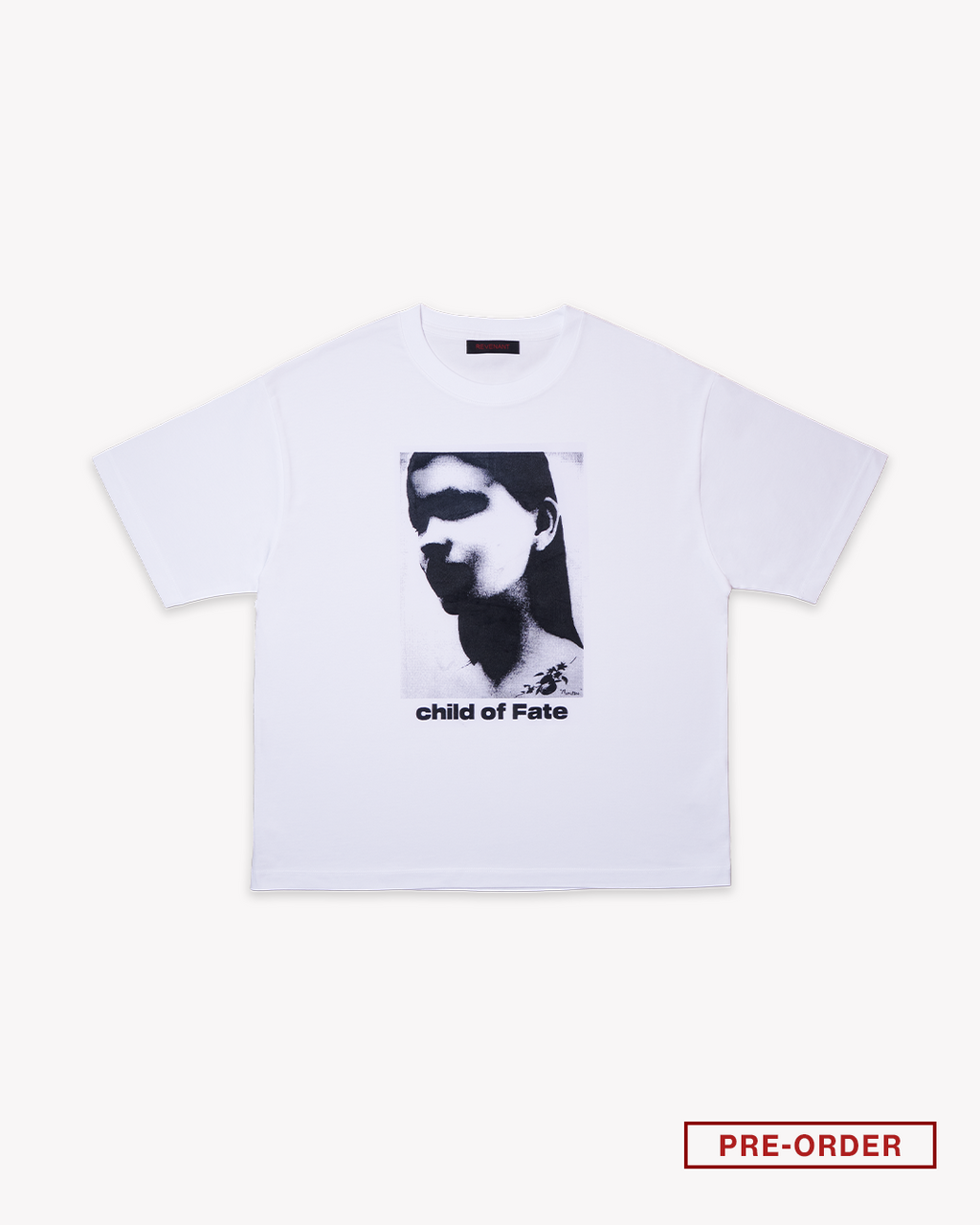 Child of Fate S/S tee