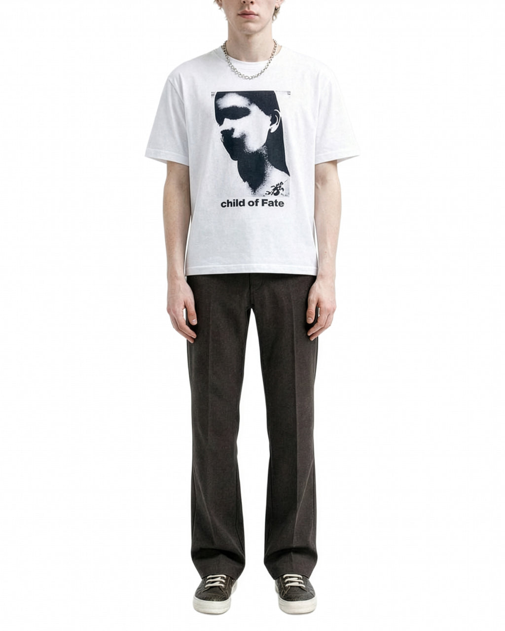 Child of Fate S/S tee