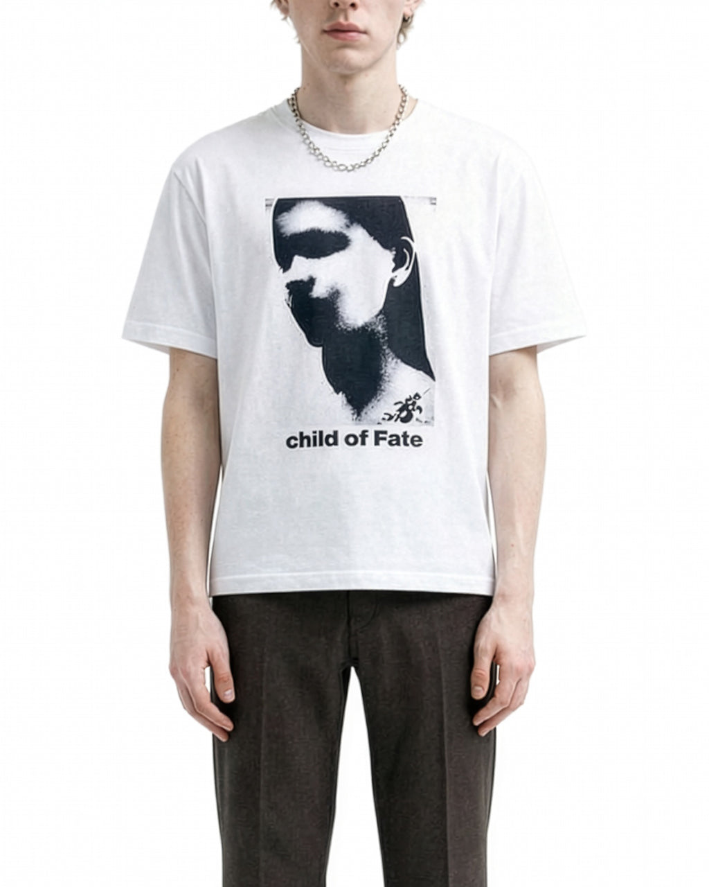 Child of Fate S/S tee