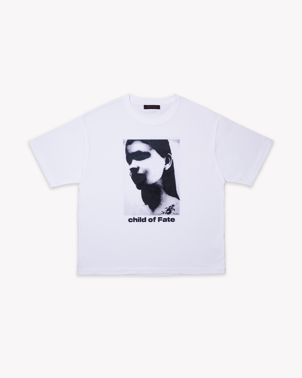 Child of Fate S/S tee
