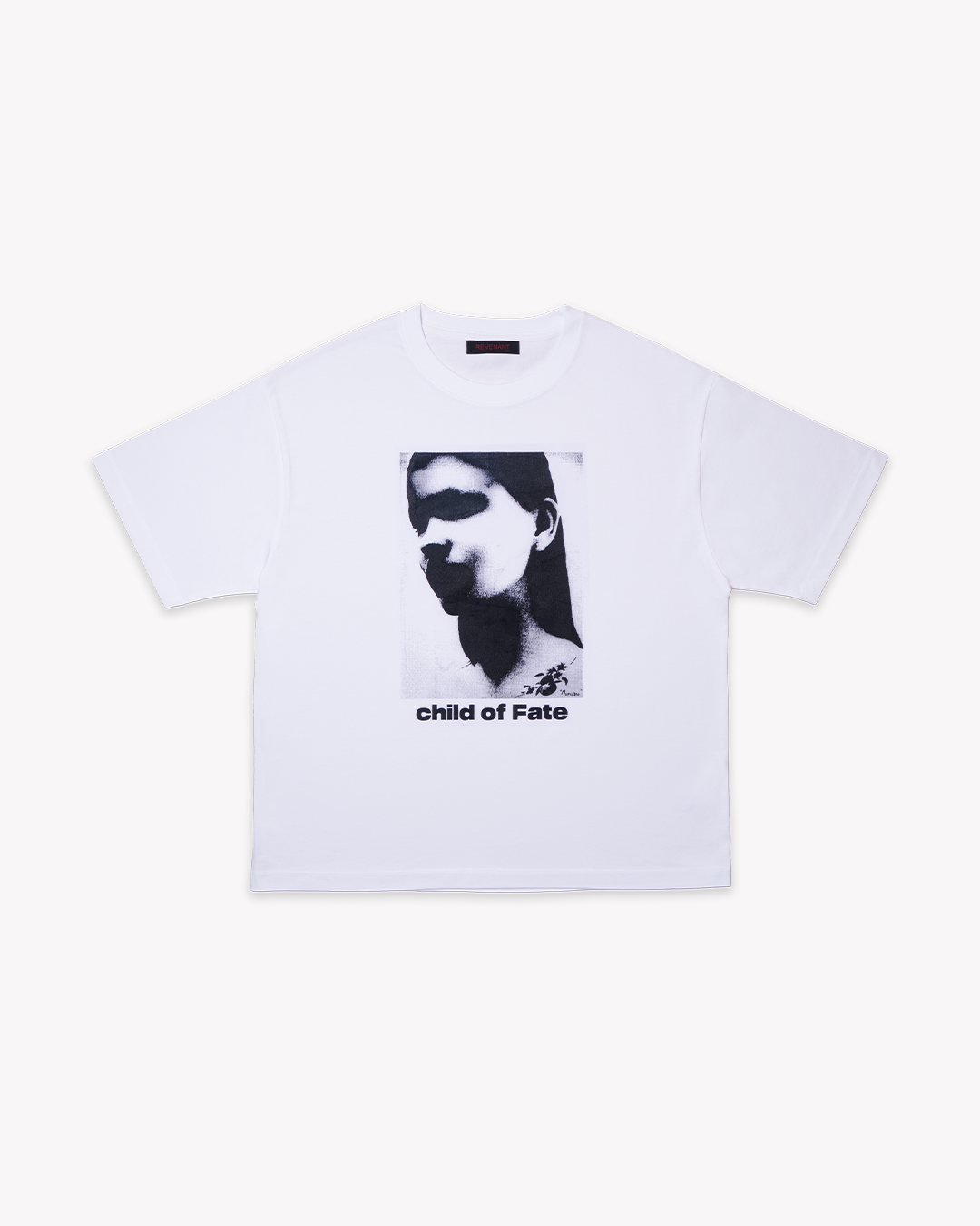 Child of Fate S/S tee