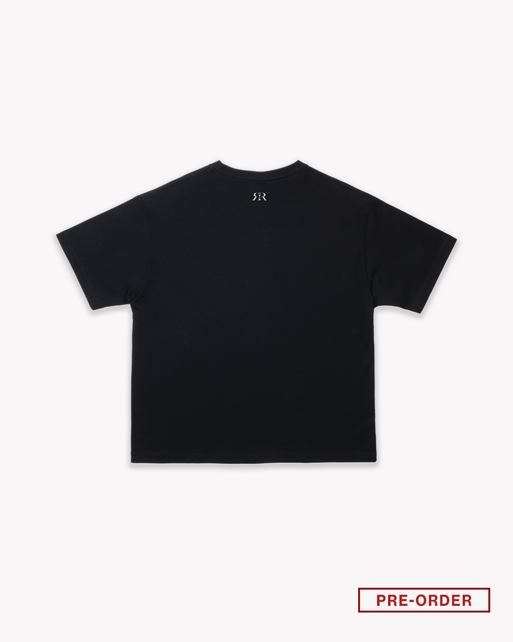 Small Box S/S tee