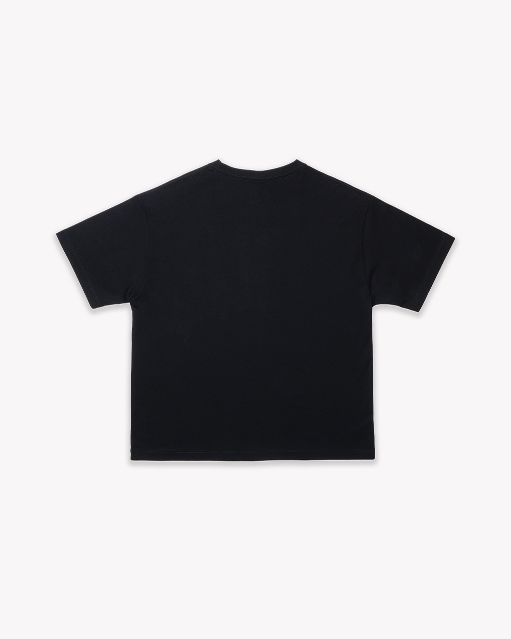 REV BOX S/S tee
