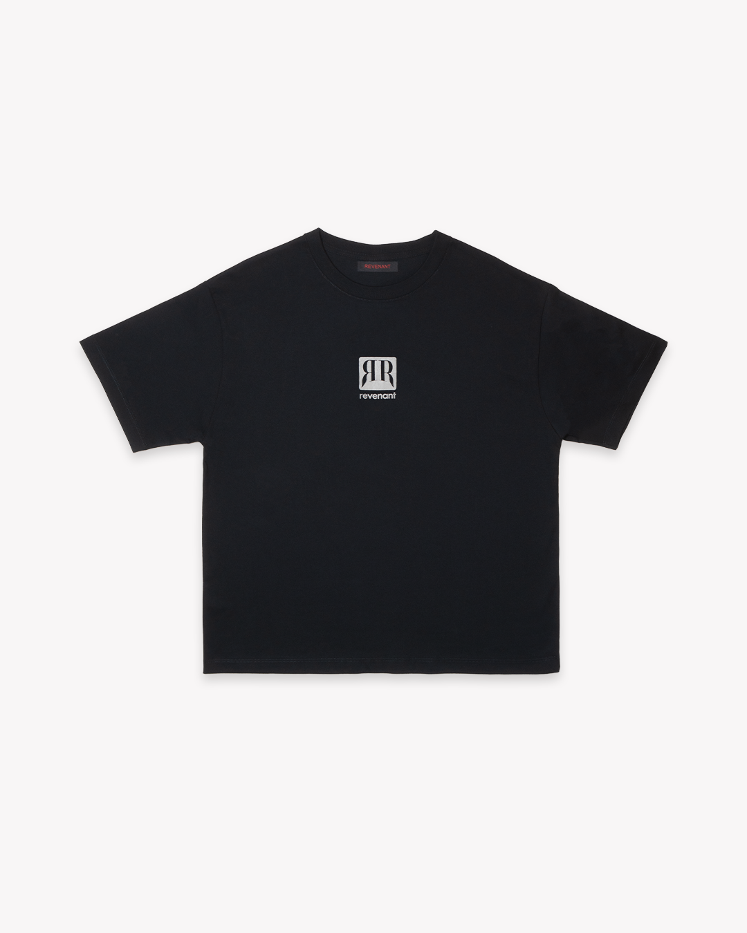 Small Box S/S tee