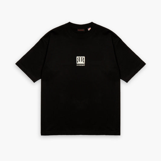 Dry small Logo S/S tee